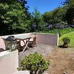 Villa-sleeps2-garden-private Park Villa *