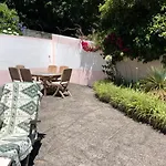 Villa-sleeps2-garden-private Park Villa *