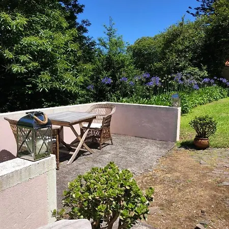 Villa-sleeps2-garden-private Park Villa *