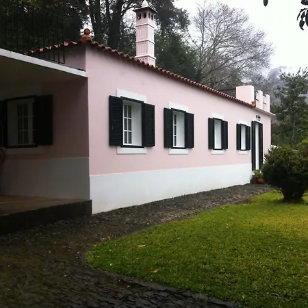 Villa Villa-sleeps2-garden-private Park *