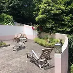 Villa-sleeps2-garden-private Park فيلة Camacha (Madeira)