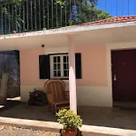 فيلة Villa-sleeps2-garden-private Park Camacha (Madeira)