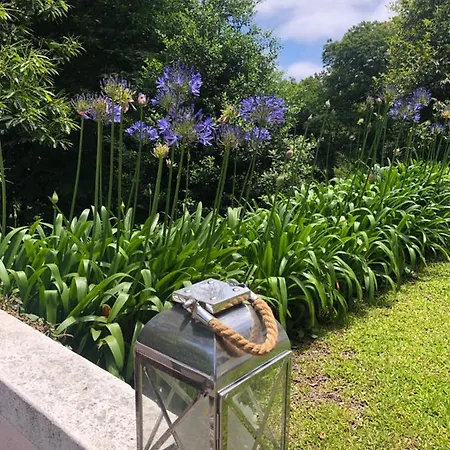 Вилла Villa-sleeps2-garden-private Park *