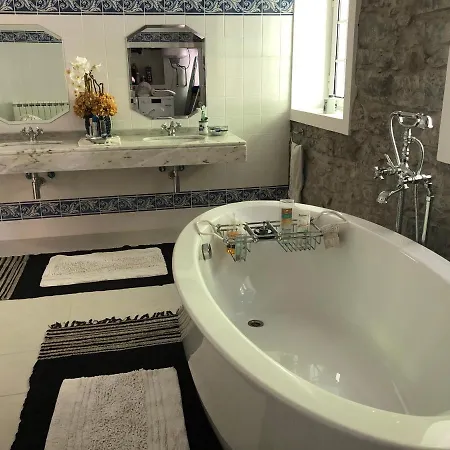 Villa-sleeps2-garden-private Park Вилла Камаша