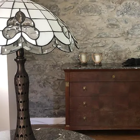 וילה Villa-sleeps2-garden-private Park