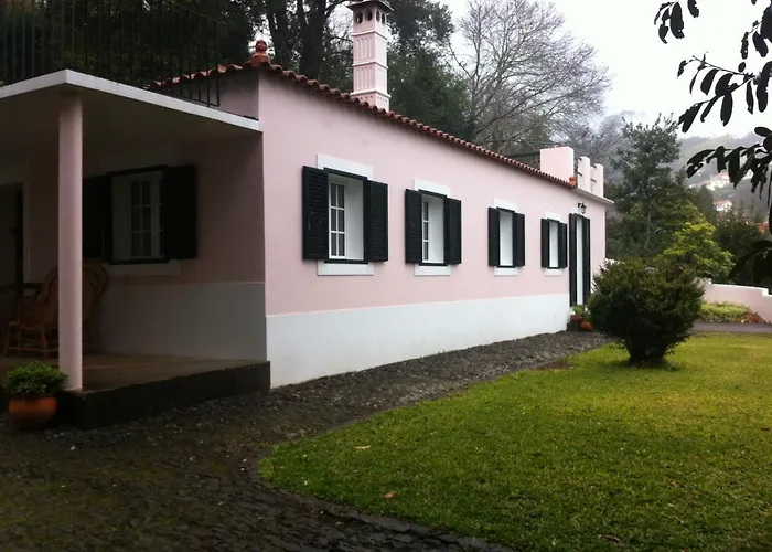 فيلة Villa-sleeps2-garden-private Park *